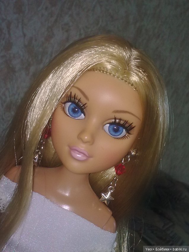 Немного летних фото Мокси Тинз