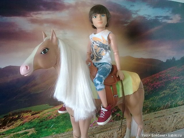 Фон для фото кукол — Болталка и разговоры обо всем: жизнь (фото 4)