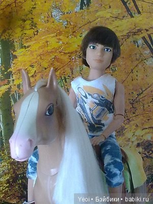 Фон для фото кукол — Болталка и разговоры обо всем: жизнь (фото 5)