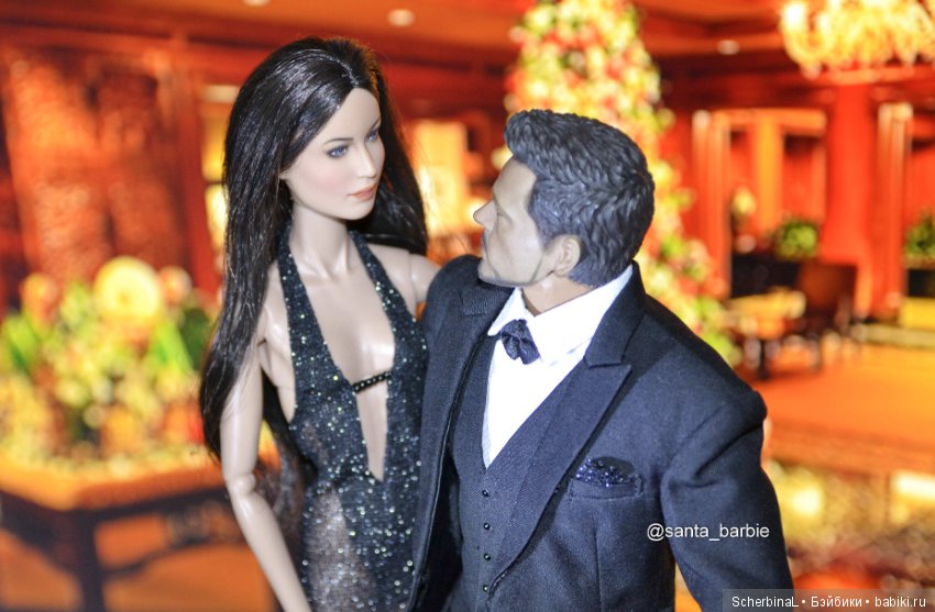 STARKовы LIFE - Новогоднее