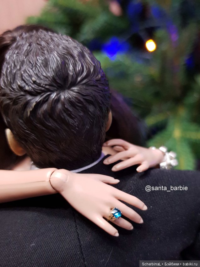 STARKовы LIFE - Новогоднее