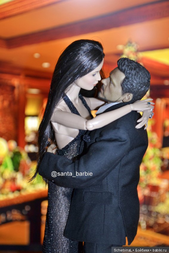 STARKовы LIFE - Новогоднее