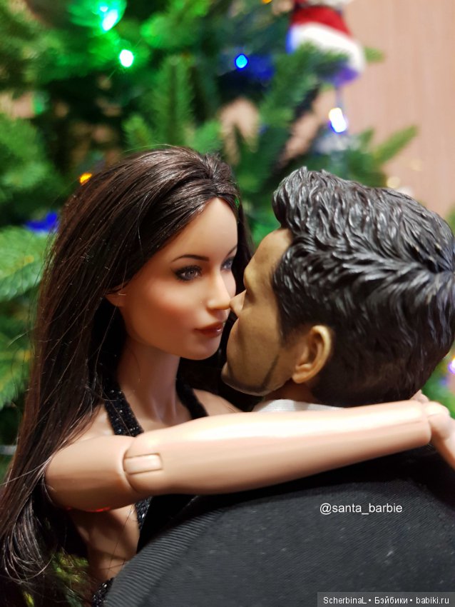 STARKовы LIFE - Новогоднее