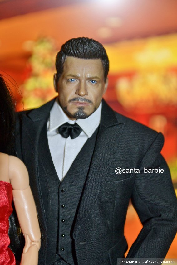 STARKовы LIFE - Новогоднее (фото 9)