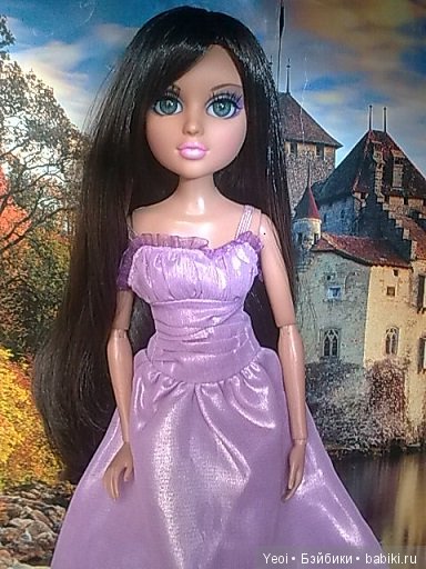 Фон для фото кукол — Болталка и разговоры обо всем: жизнь (фото 3)