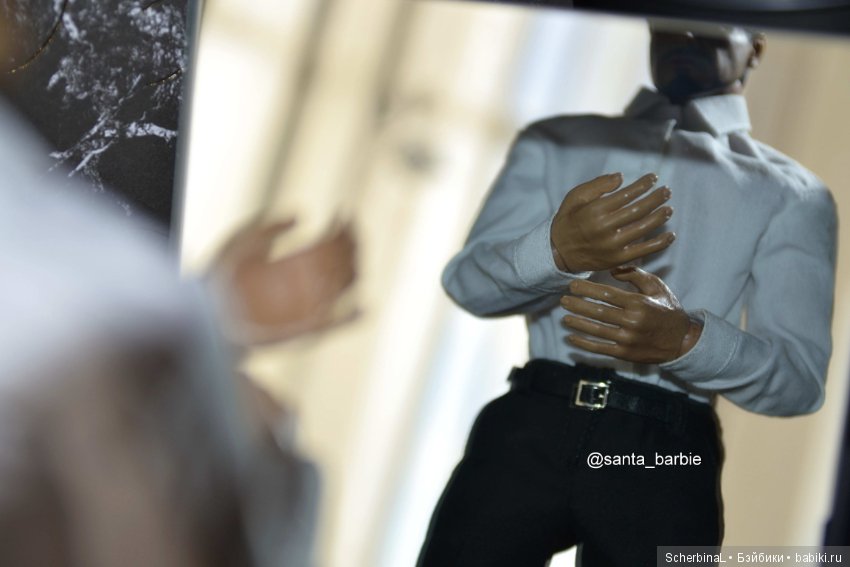 STARKовы LIFE - Новогоднее (фото 3)