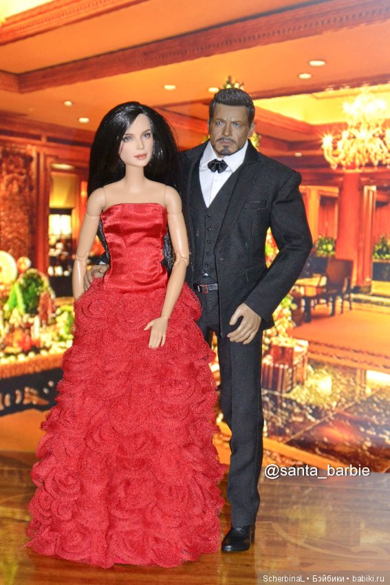 STARKовы LIFE - Новогоднее (фото 7)