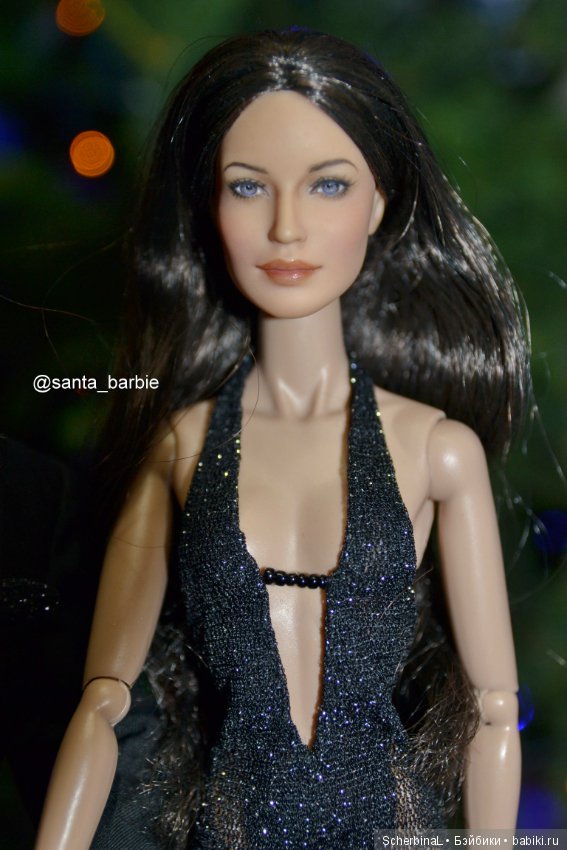 STARKовы LIFE - Новогоднее