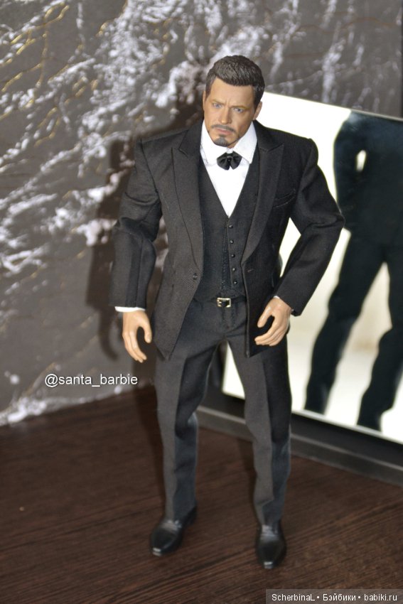 STARKовы LIFE - Новогоднее (фото 5)