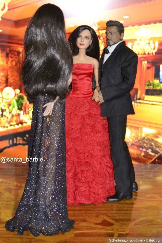 STARKовы LIFE - Новогоднее