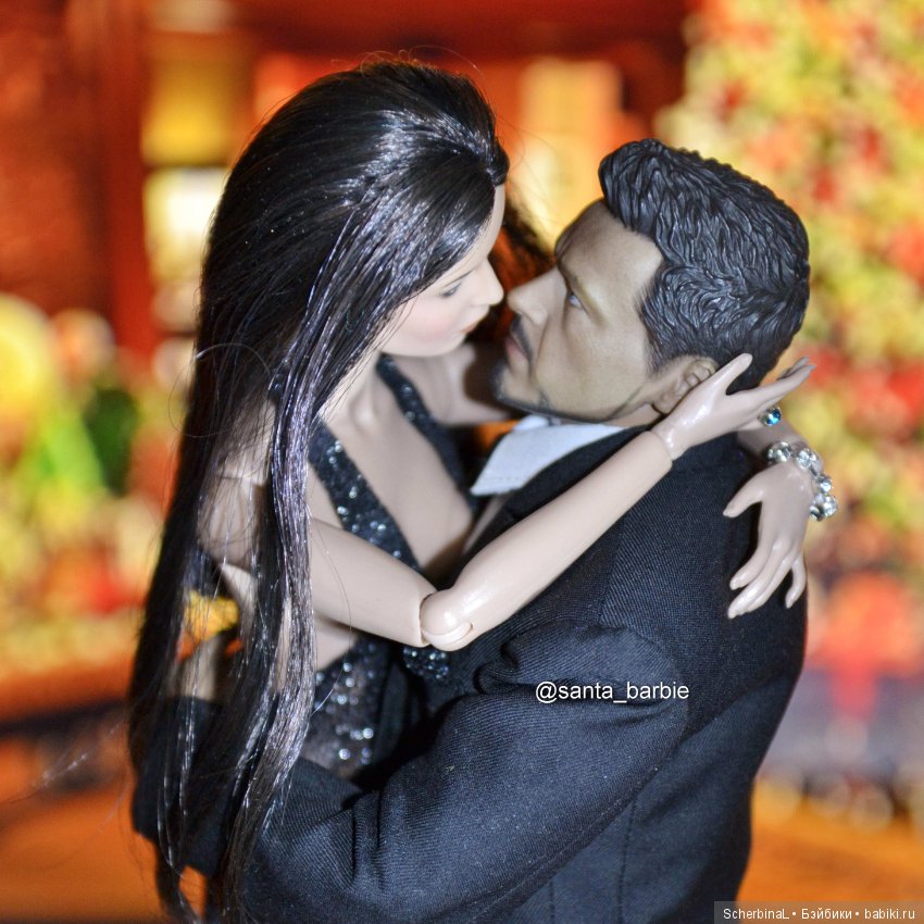 STARKовы LIFE - Новогоднее