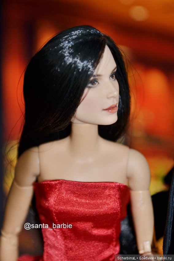 STARKовы LIFE - Новогоднее (фото 10)