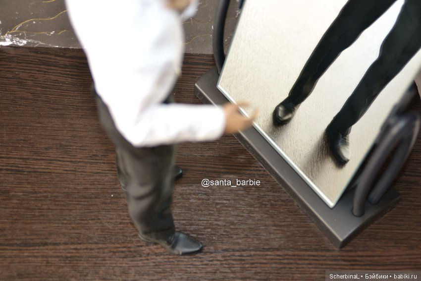 STARKовы LIFE - Новогоднее