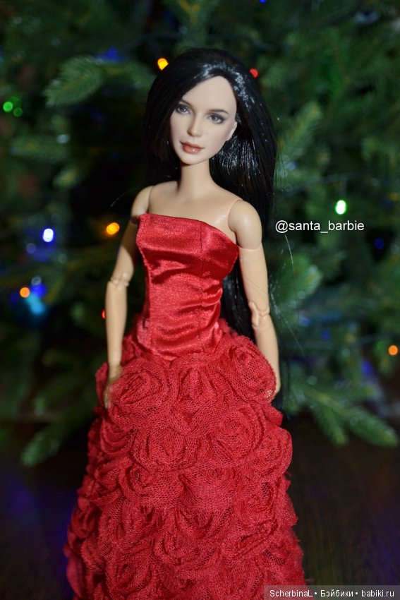 STARKовы LIFE - Новогоднее