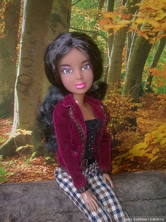 Фон для фото кукол — Болталка и разговоры обо всем: жизнь (фото 2)