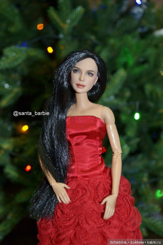 STARKовы LIFE - Новогоднее