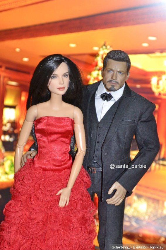 STARKовы LIFE - Новогоднее (фото 8)