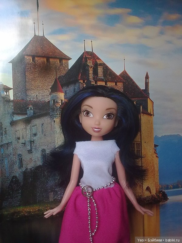 Фон для фото кукол — Болталка и разговоры обо всем: жизнь (фото 8)