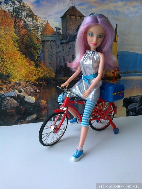 Фон для фото кукол — Болталка и разговоры обо всем: жизнь (фото 7)