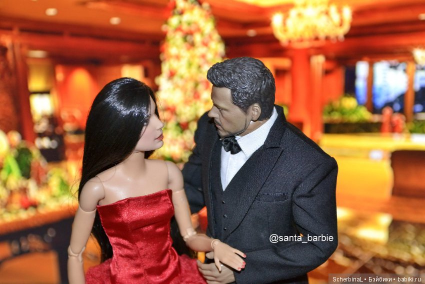 STARKовы LIFE - Новогоднее