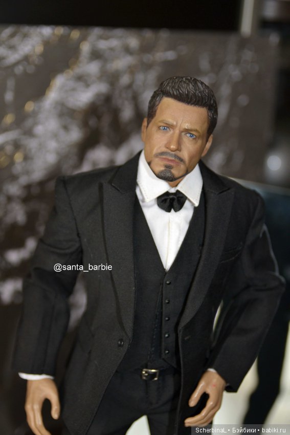 STARKовы LIFE - Новогоднее (фото 6)