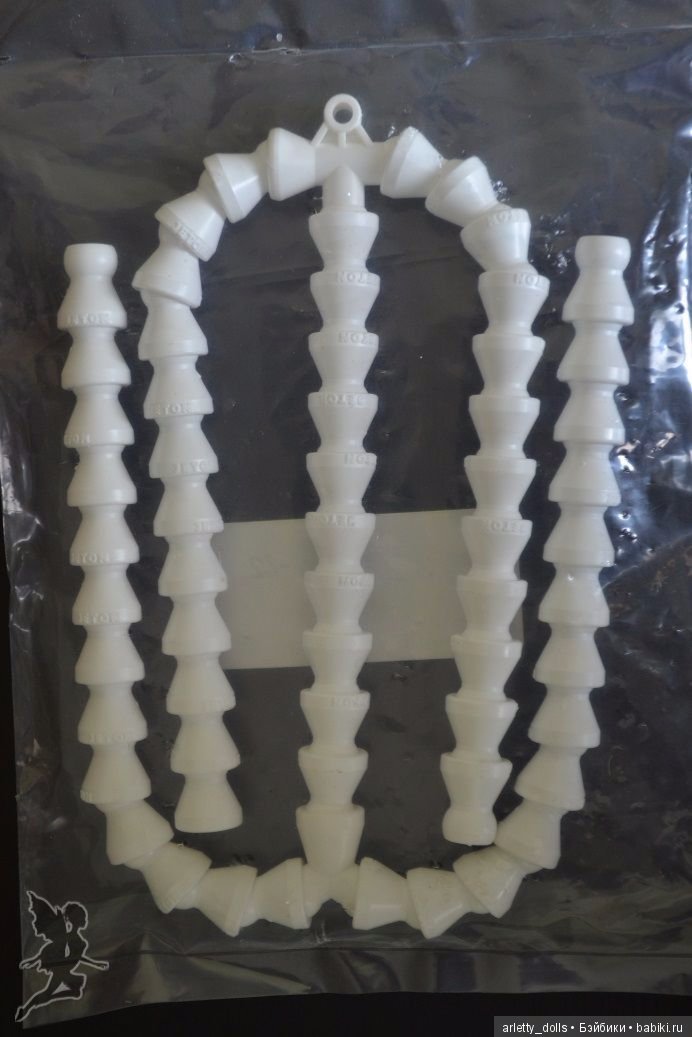 Где можно купить не скрипящий каркас для высокого реборна 80 см