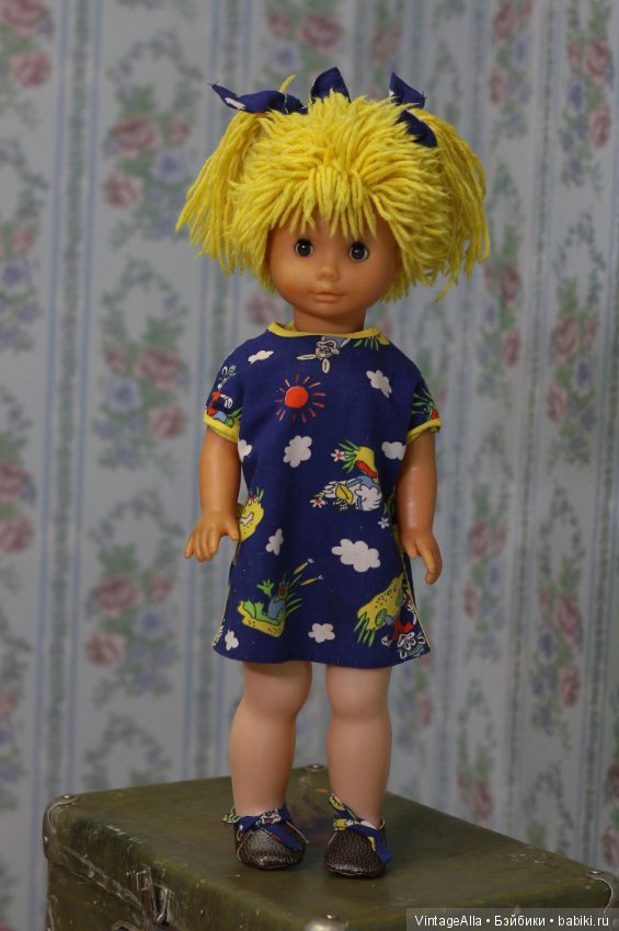 Синий — Болталка и разговоры обо всем: жизнь (фото 2)