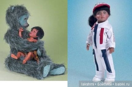 Маленькие киши линейки Райли. Технический топик №1 (фото 8)