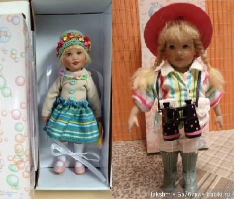 Маленькие киши линейки Райли. Технический топик №1 (фото 4)