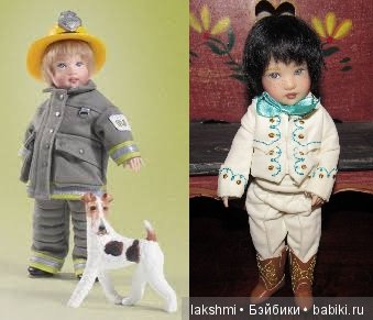 Маленькие киши линейки Райли. Технический топик №1 (фото 10)