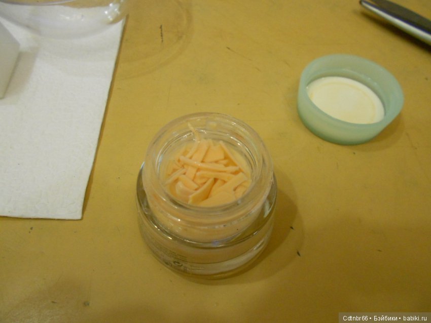 В поисках ножек или... Нет в наличии запчастей. Как же быть? Решение проблемы.Как то вот так (фото 7)