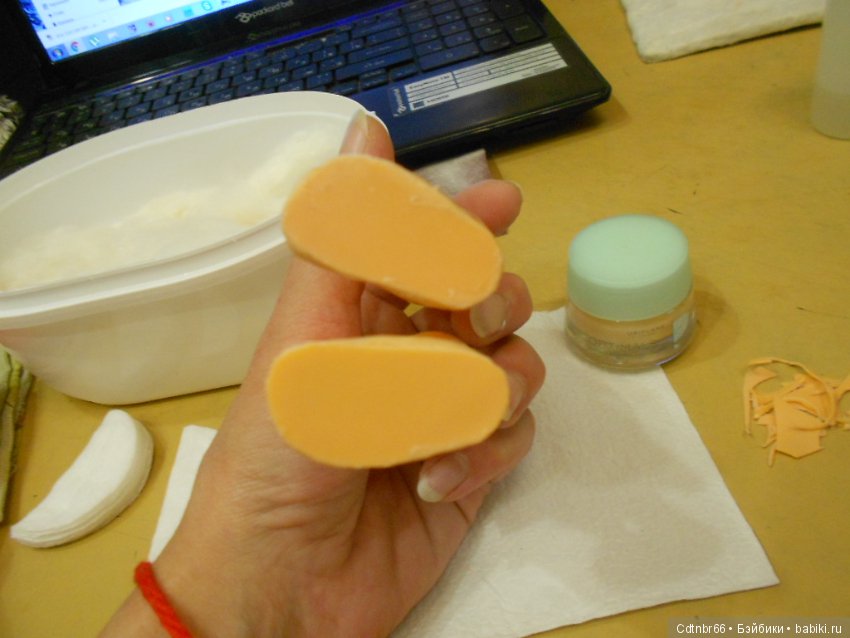 В поисках ножек или... Нет в наличии запчастей. Как же быть? Решение проблемы.Как то вот так