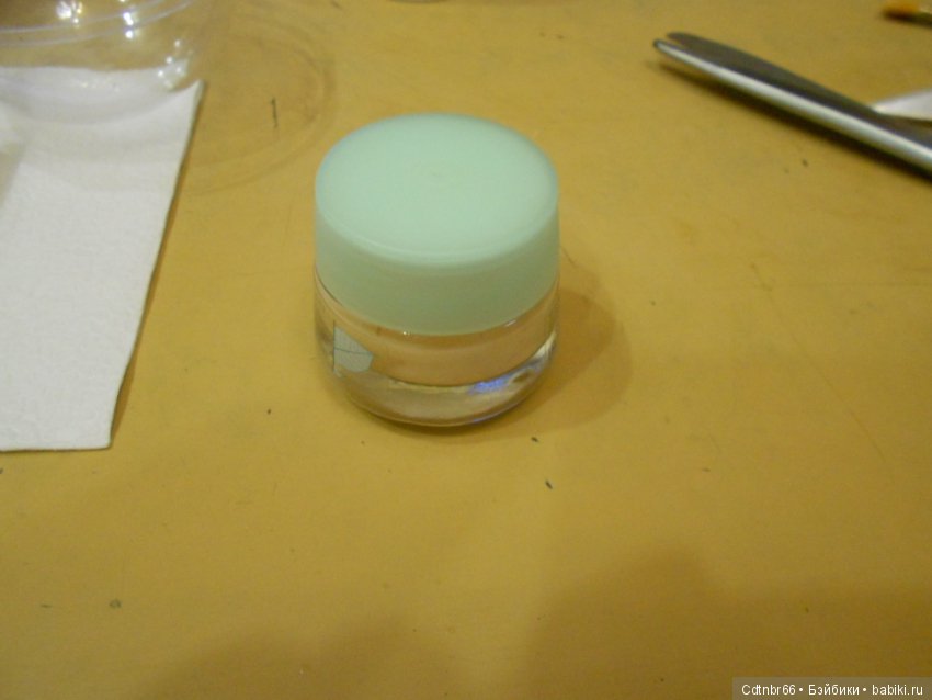 В поисках ножек или... Нет в наличии запчастей. Как же быть? Решение проблемы.Как то вот так (фото 9)