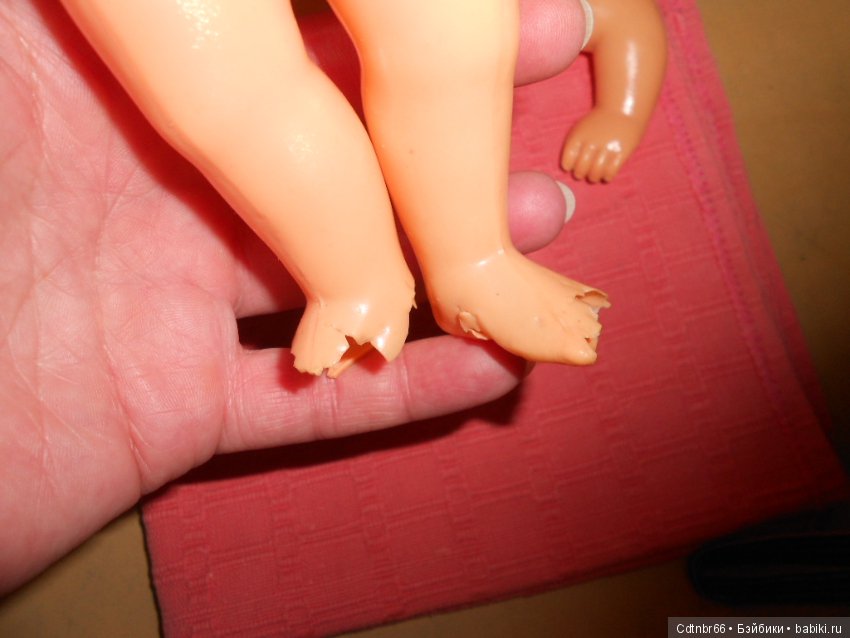 В поисках ножек или... Нет в наличии запчастей. Как же быть? Решение проблемы.Как то вот так (фото 2)