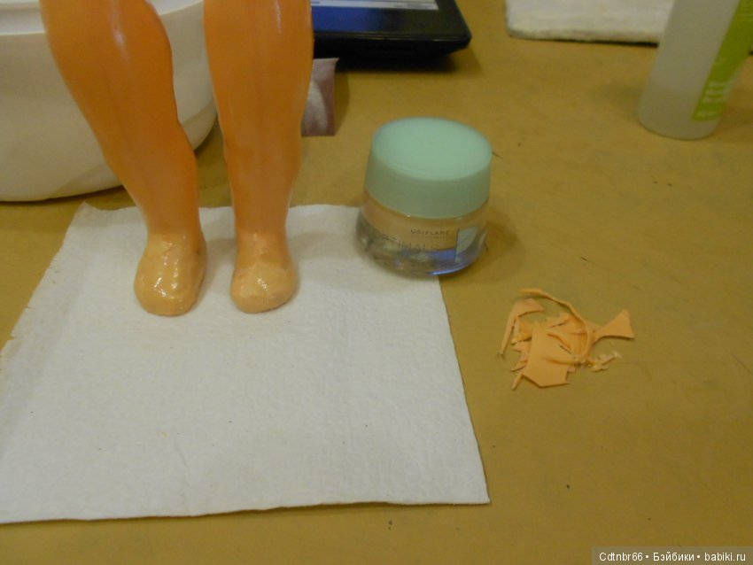 В поисках ножек или... Нет в наличии запчастей. Как же быть? Решение проблемы.Как то вот так