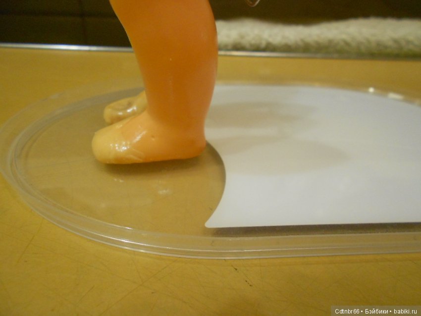 В поисках ножек или... Нет в наличии запчастей. Как же быть? Решение проблемы.Как то вот так