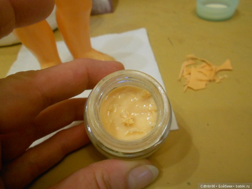 В поисках ножек или... Нет в наличии запчастей. Как же быть? Решение проблемы.Как то вот так (фото 8)