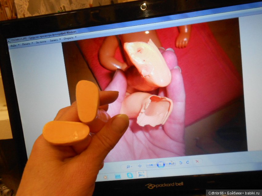 В поисках ножек или... Нет в наличии запчастей. Как же быть? Решение проблемы.Как то вот так