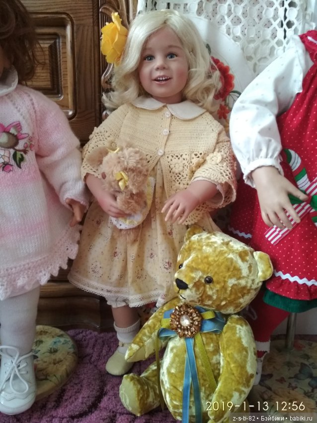 Говорят под Новый год, что не пожелается (фото 10)