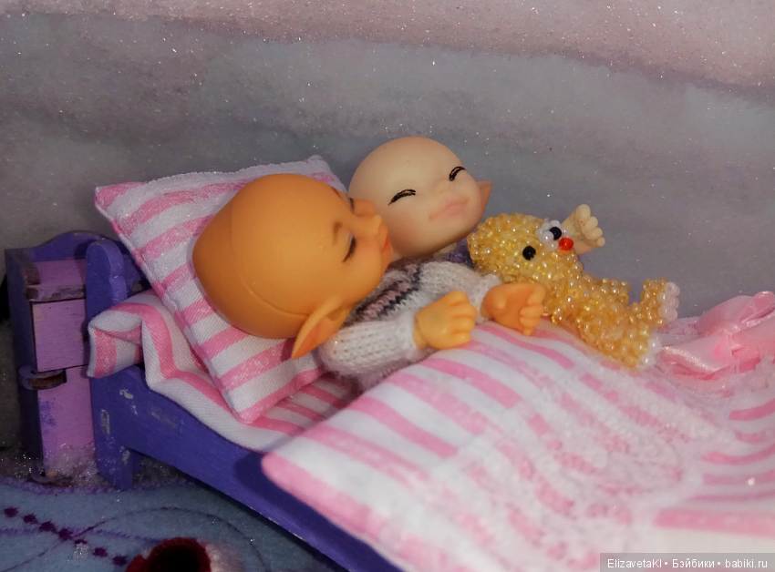 Руководство, как найти норку реалика зимой. Realpuki. 16 часть (фото 9)