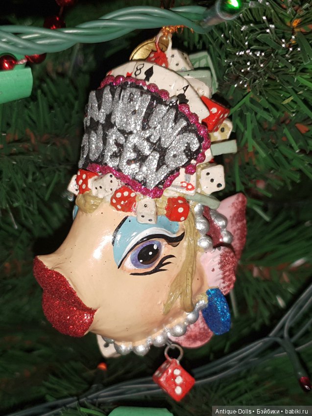 Старый Новый Год — Новый год и Рождество: праздничные фото кукол