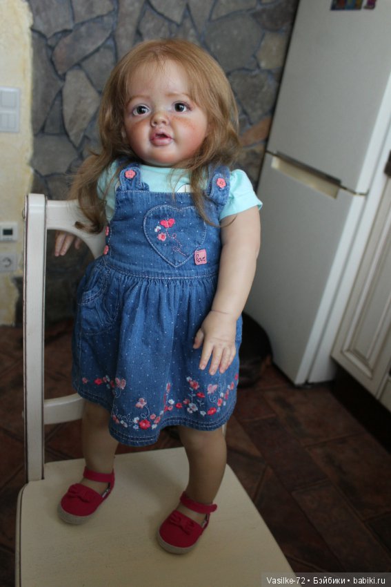 Люсси продолжает вредничать (фото 5)