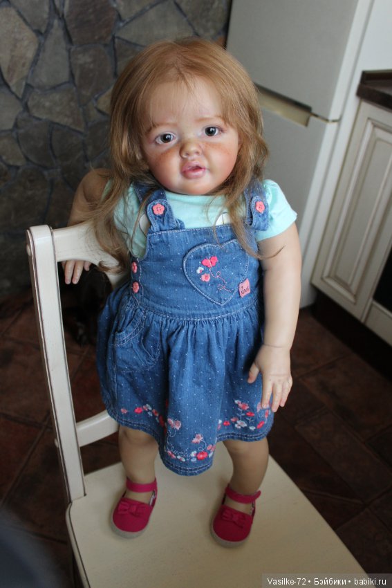 Люсси продолжает вредничать (фото 4)