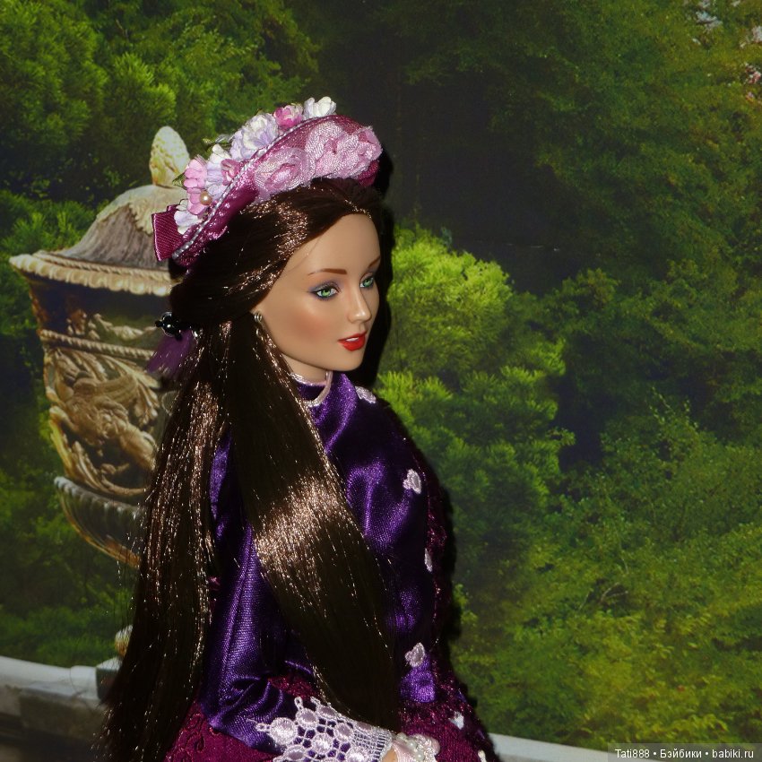 Тоннерки моя страсть, часть 43. Прогулка в горах