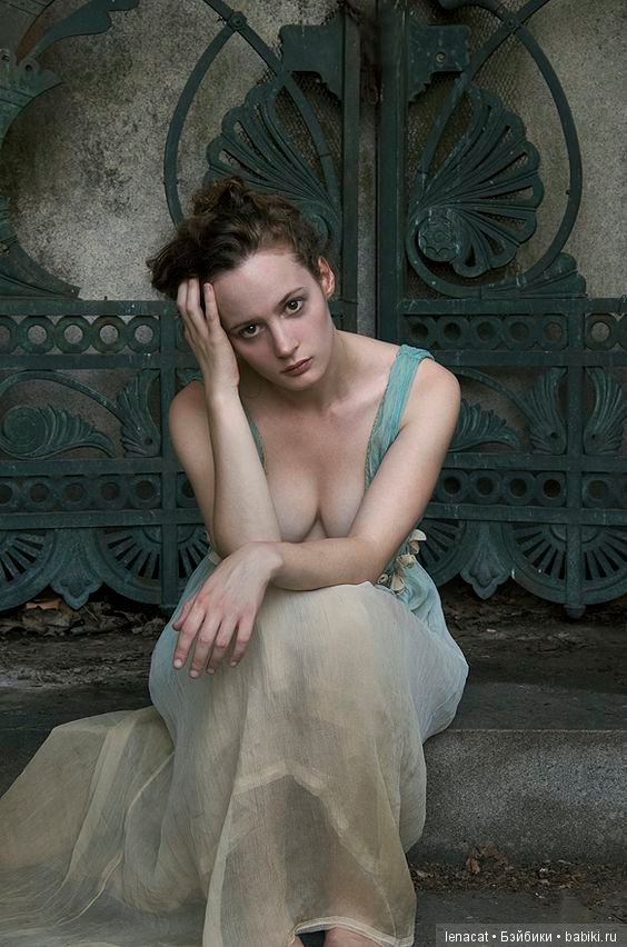 Kate Daniel Murtagh - гений, живущий среди нас