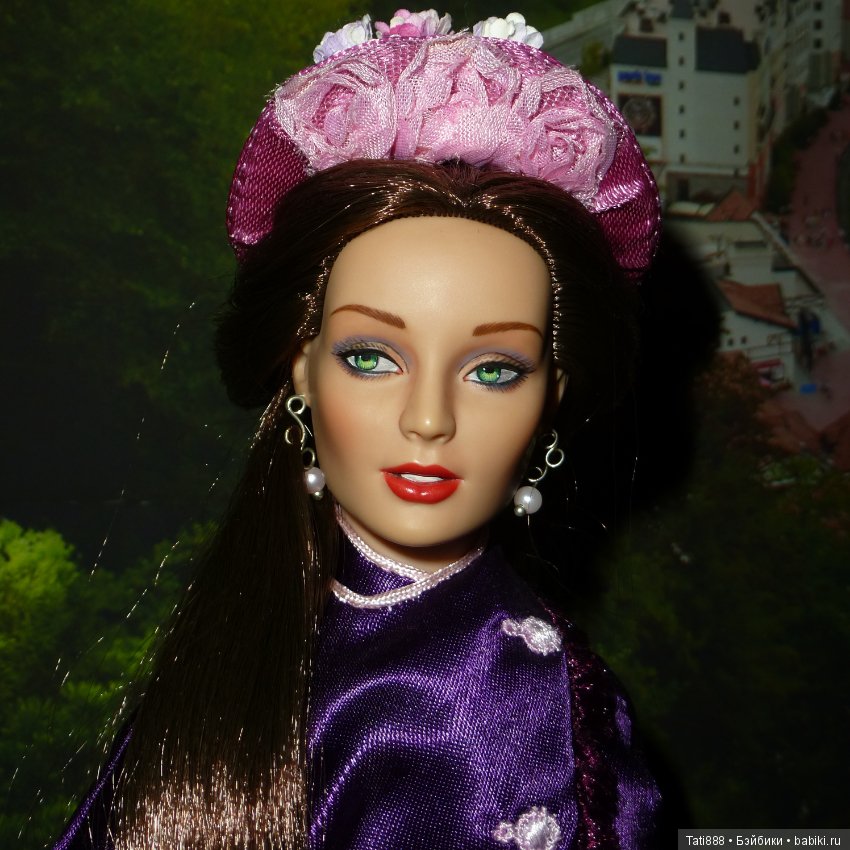 Тоннерки моя страсть, часть 43. Прогулка в горах