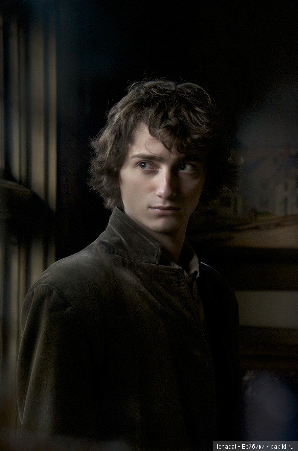 Kate Daniel Murtagh - гений, живущий среди нас