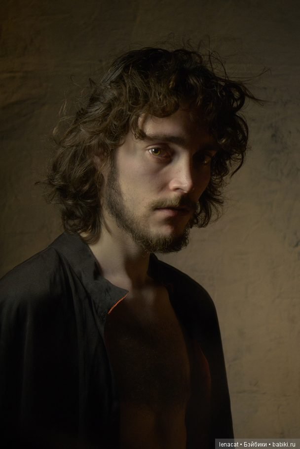 Kate Daniel Murtagh - гений, живущий среди нас