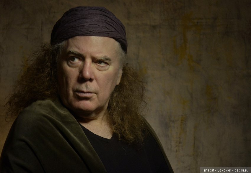 Kate Daniel Murtagh - гений, живущий среди нас