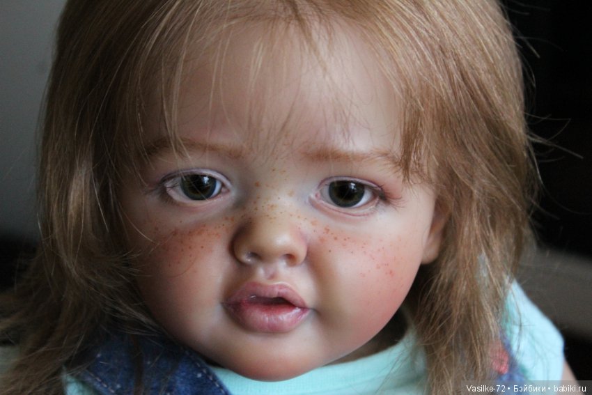 Люсси продолжает вредничать